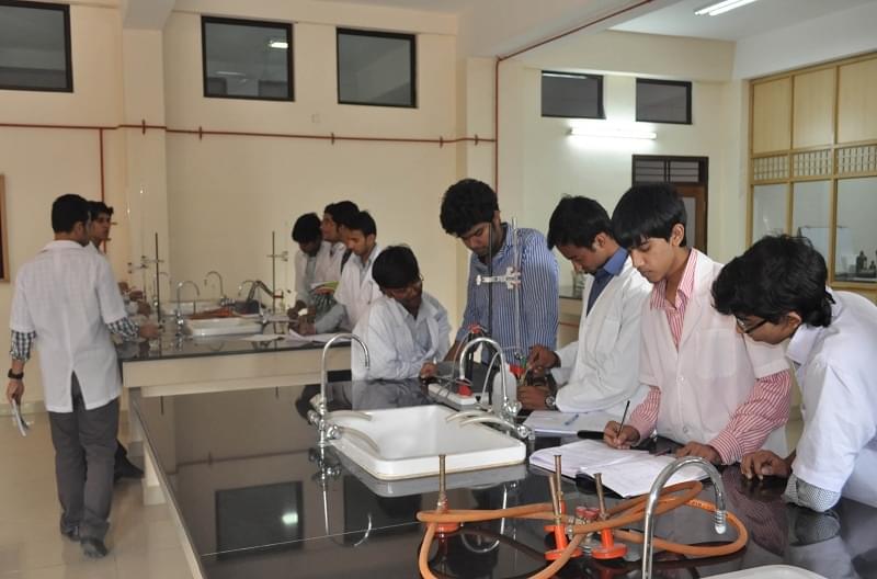 Christ University Bangalore Facilities photo 2